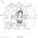 Fig. 33 - Drug cartridge with drive system
