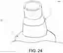 Fig. 11 - Valved spacer for inhalation device