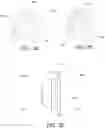 Fig. 16 - Valved spacer for inhalation device