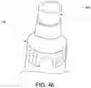 Fig. 20 - Valved spacer for inhalation device