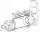 Fig. 01 - Smart valved holding chamber
