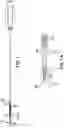 Fig. 02 - Catheter tip assembled with a spring