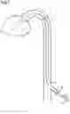 Fig. 02 - Push device for the axial insertion of an elongate, flexible body