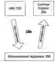 Fig. 01 - Headpieceless hearing assistance apparatus, systems and methods with distributed power