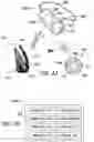 Fig. 07 - Headpieceless hearing assistance apparatus, systems and methods with distributed power