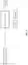 Fig. 11 - Method and system for irradiating tissue with pulsed blue and red light to reduce muscle fatigue, enhance wound healing and tissue repair, and reduce pain