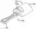 Fig. 01 - INTRAORAL POSITIONING DEVICE