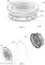 Fig. 03 - Speech diaphragm module for a respirator mask