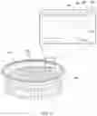 Fig. 04 - Speech diaphragm module for a respirator mask