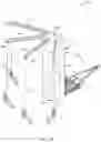 Fig. 33 - Climbing-wall and pendulum-fall, swing apparatus and method