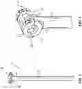 Fig. 02 - Adjustable sledgehammer workout apparatus