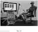 Fig. 16 - Interactive cycling system and method of using muscle signals to control cycling pattern stimulation intensity