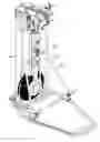 Fig. 01 - Combined exercise apparatus