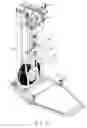 Fig. 02 - Combined exercise apparatus