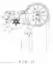 Fig. 15 - Combined exercise apparatus