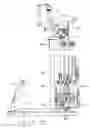 Fig. 23 - Combined exercise apparatus