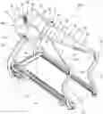 Fig. 01 - Exercise apparatus