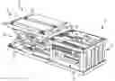 Fig. 01 - Treadmills having adjustable surface stiffness