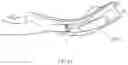 Fig. 09 - FIN WITH SECONDARY BLADE SET
