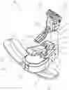 Fig. 01 - Down-pressed clamp base