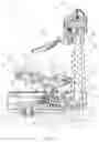 Fig. 05 - Down-pressed clamp base