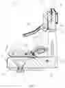 Fig. 08 - Down-pressed clamp base