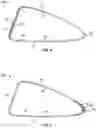 Fig. 04 - High density outer layer of a golf club head