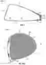Fig. 06 - High density outer layer of a golf club head