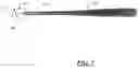 Fig. 08 - Bat handle weight