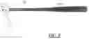 Fig. 09 - Bat handle weight