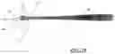 Fig. 11 - Bat handle weight