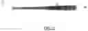 Fig. 12 - Bat handle weight
