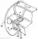 Fig. 01 - Net Attachment System