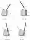Fig. 06 - Golf swing aid apparatus and methods of using the same