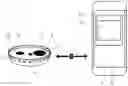 Fig. 01 - Crown cap game device