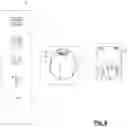 Fig. 07 - SYSTEM AND METHOD FOR MULTI-SENSOR DATA CAPTURE AND STORAGE FOR IMPROVING GAMING EXPERIENCE IN VIDEO GAMES