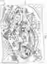 Fig. 02 - Interactive raft ride