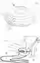 Fig. 03 - Snowman making apparatus
