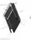 Fig. 02 - Adjustable track start swimming starting block