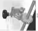 Fig. 13 - Adjustable track start swimming starting block