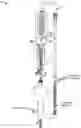 Fig. 01 - Cryogenic solid-liquid extractor