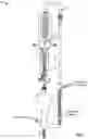 Fig. 02 - Cryogenic solid-liquid extractor