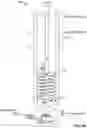 Fig. 06 - Cryogenic solid-liquid extractor