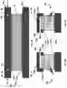 Fig. 04 - Stackable planar adsorptive devices