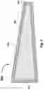 Fig. 10 - Stackable planar adsorptive devices