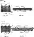 Fig. 18 - Stackable planar adsorptive devices
