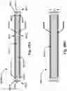 Fig. 27 - Stackable planar adsorptive devices