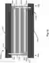 Fig. 30 - Stackable planar adsorptive devices