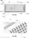 Fig. 35 - Stackable planar adsorptive devices