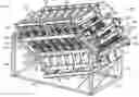 Fig. 01 - Apparatuses, methods, and systems for vibratory screening
